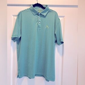 Rhoback The Par Polo XL EUC